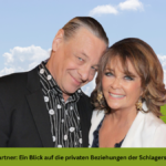 Wencke Myhre Ehepartner