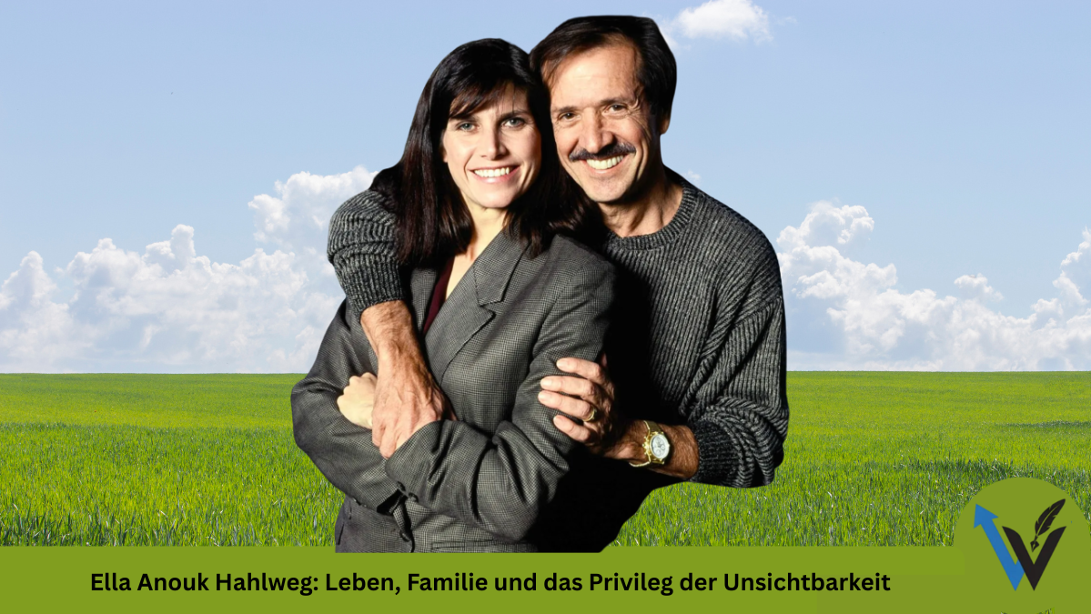 Ella Anouk Hahlweg