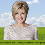 Carmen Nebel Krankheit