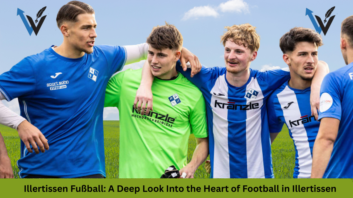 Illertissen Fußball