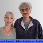 Ralf Dammasch Krankheit