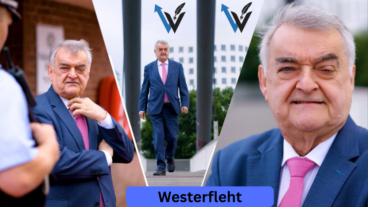 Herbert Reul Krankheit