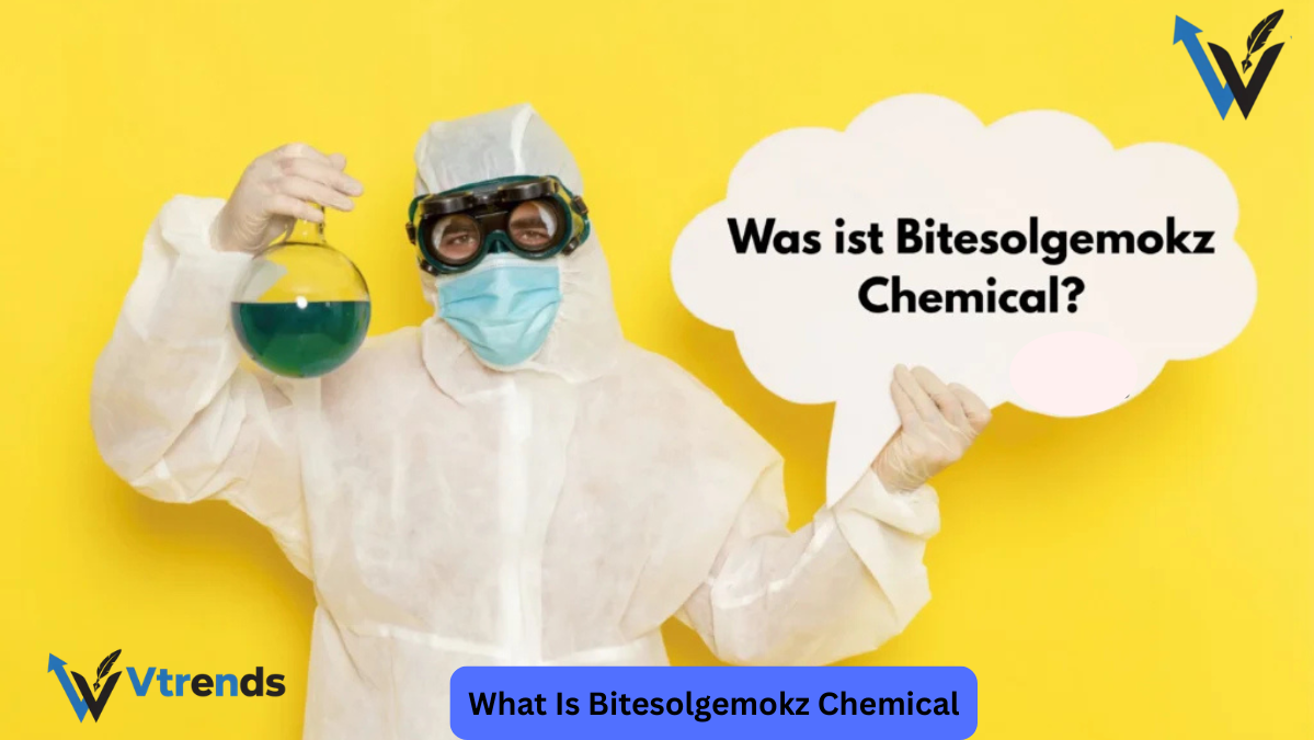 What Is Bitesolgemokz Chemical