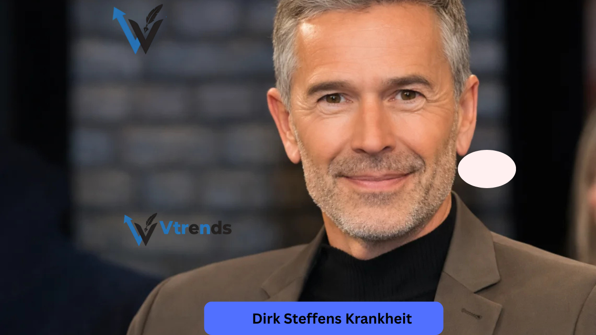 Dirk Steffens Krankheit