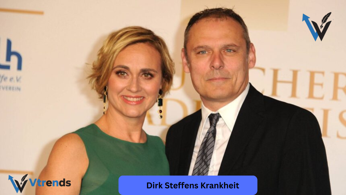 Caren Miosga Brustkrebs