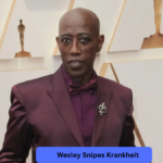 Wesley Snipes Krankheit