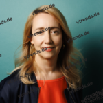 Melanie Amann Krankheit